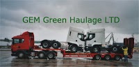 GEM Green Haulage Ltd 244082 Image 0